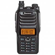 Πομποδέκτης Φορητός Recent RS-589 10W